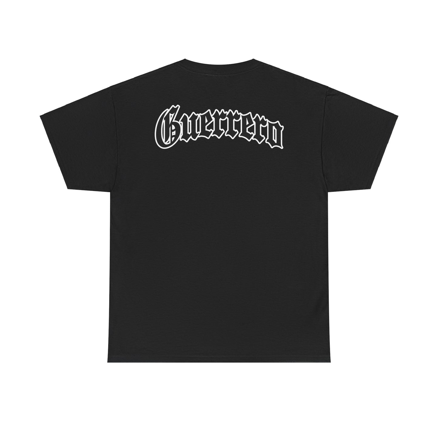 Guerrero Urban T-Shirt