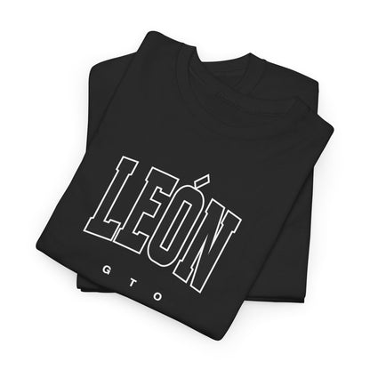 León GTO T-Shirt