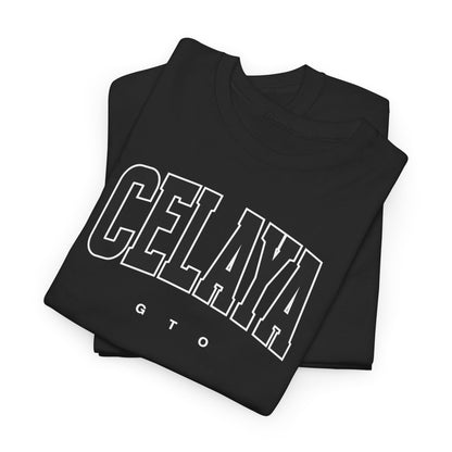 Celaya GTO T-Shirt