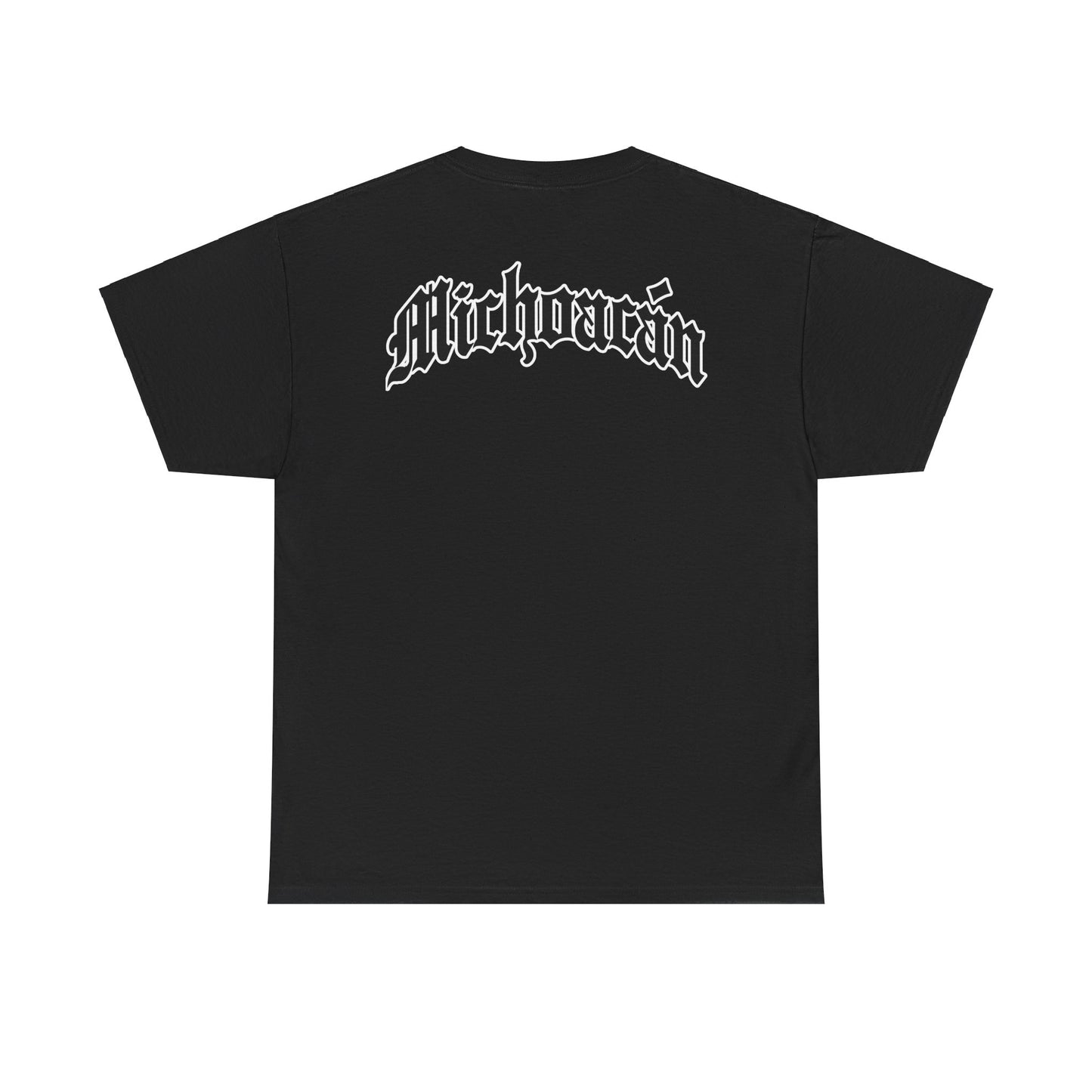 Michoacán Urban T-Shirt