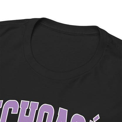 Lilac Michoacán T-Shirt