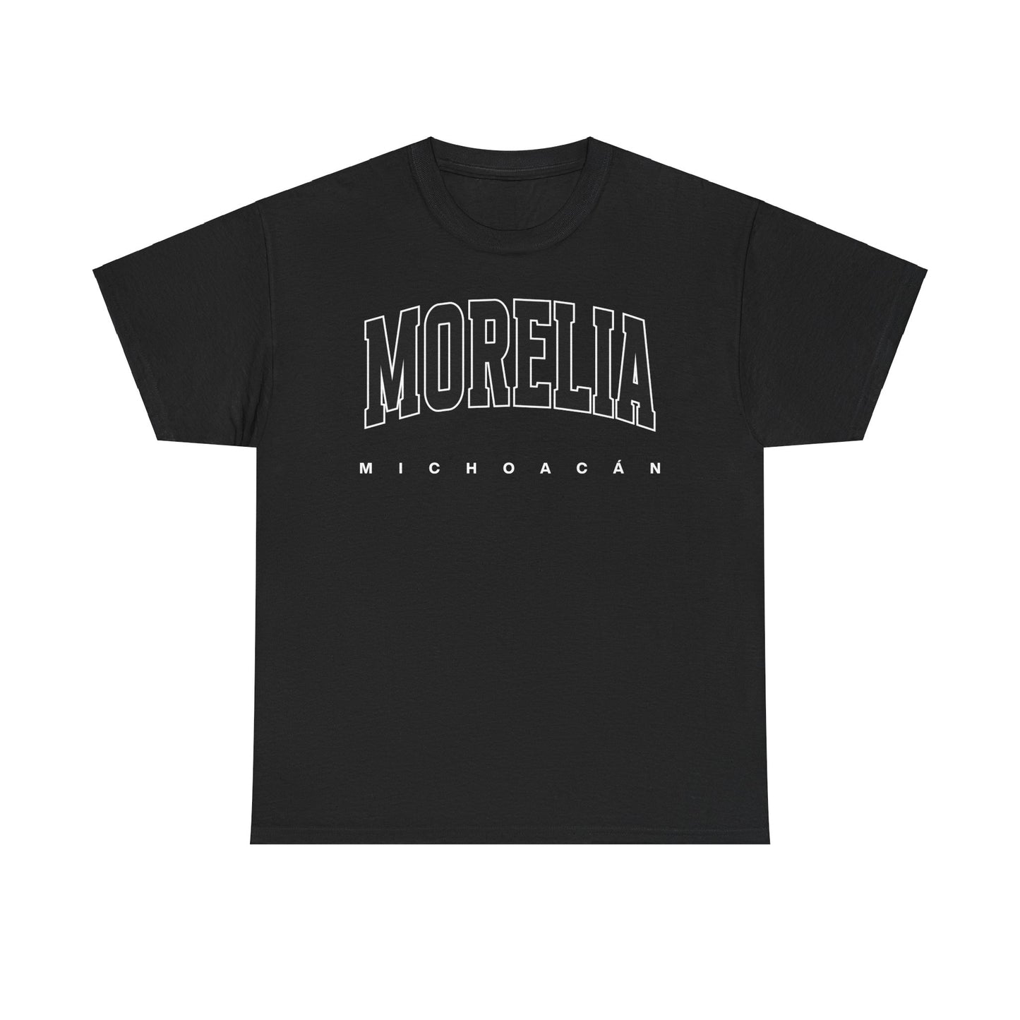 Morelia MICH T-Shirt