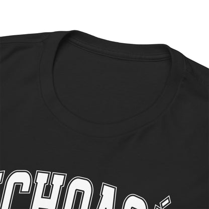 White Michoacán T-Shirt