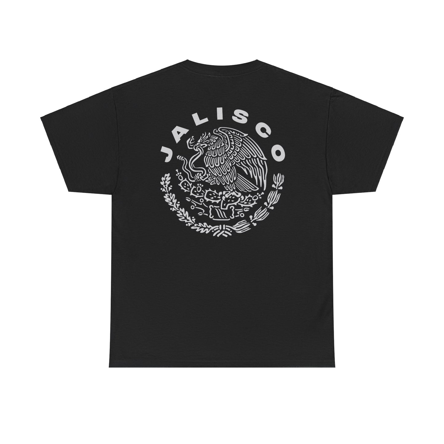 Jalisco México Escudo T-Shirt