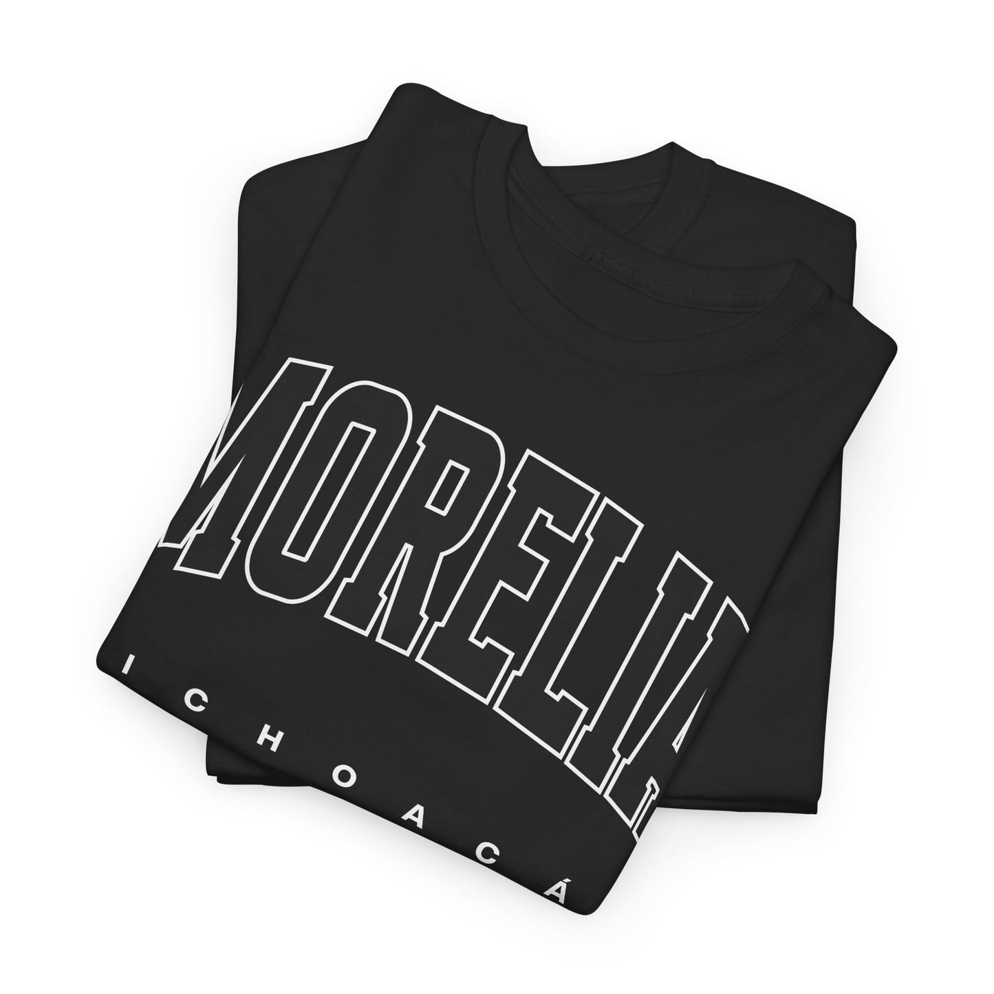 Morelia MICH T-Shirt