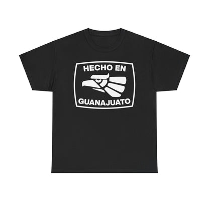 Hecho En Guanajuato T-Shirt