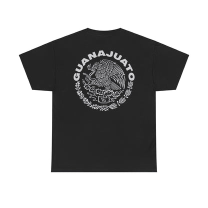 Guanajuato México Escudo T-Shirt