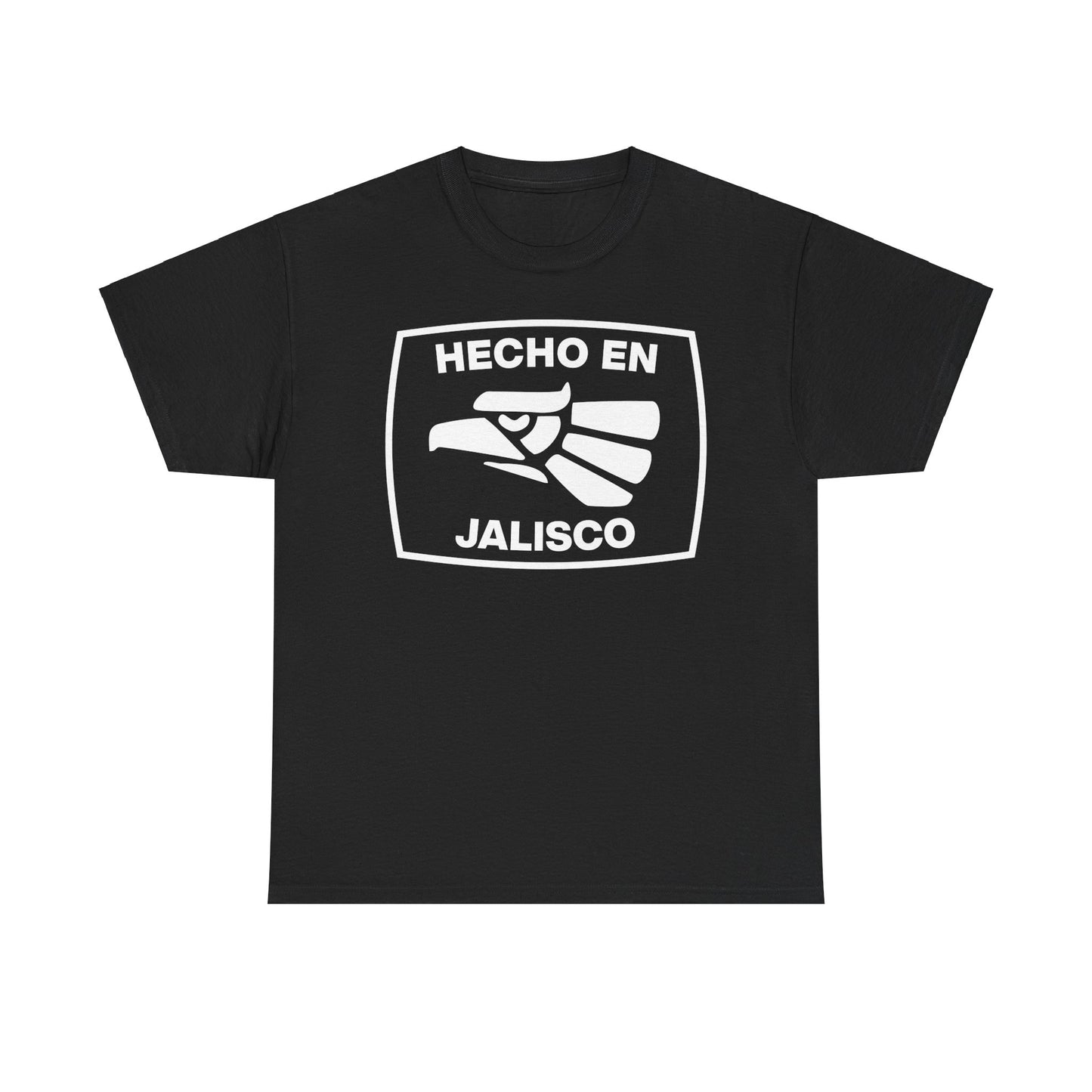 Hecho En Jalisco Mexico T-Shirt