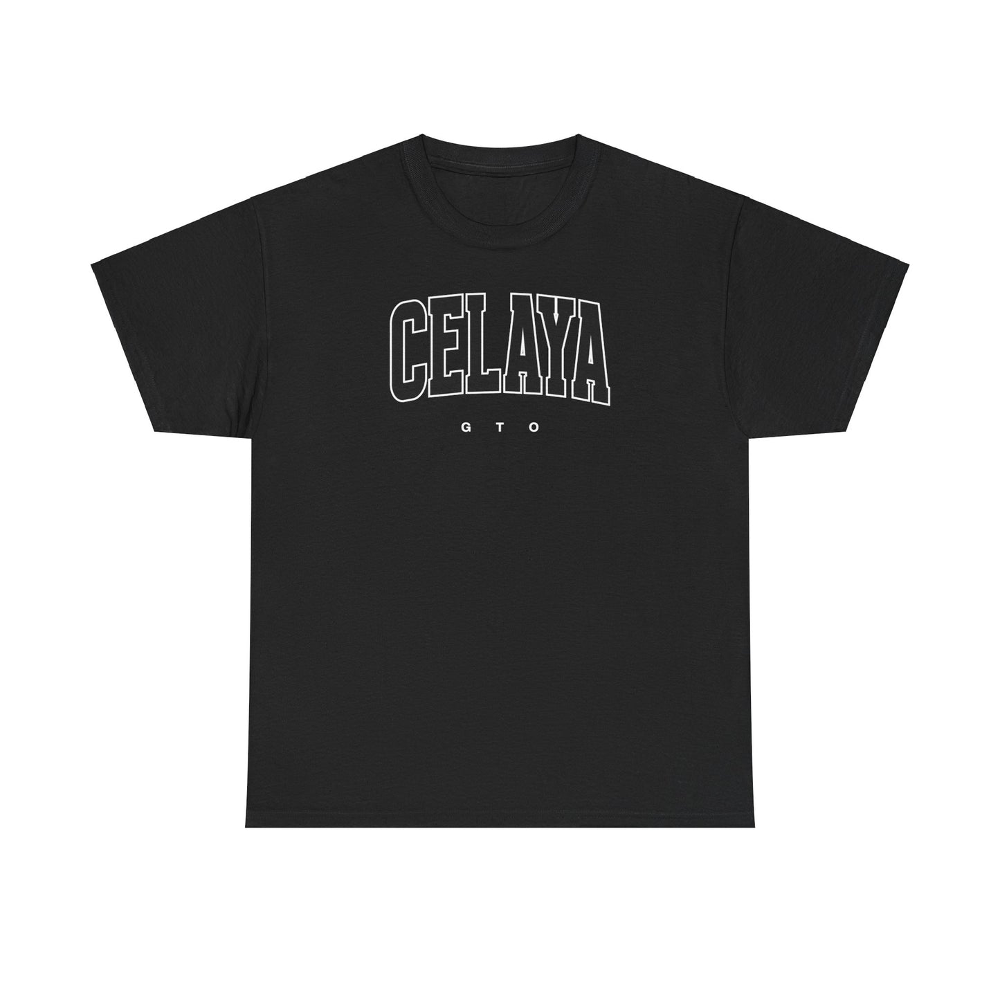 Celaya GTO T-Shirt