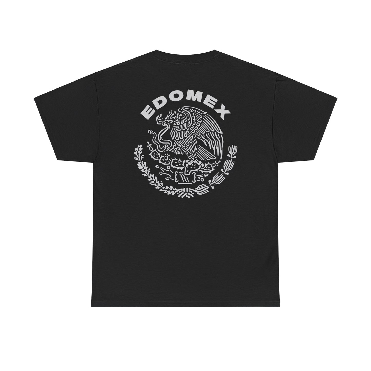 Edomex México Escudo T-Shirt