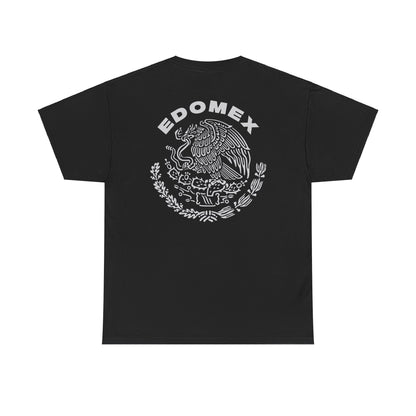 Edomex México Escudo T-Shirt