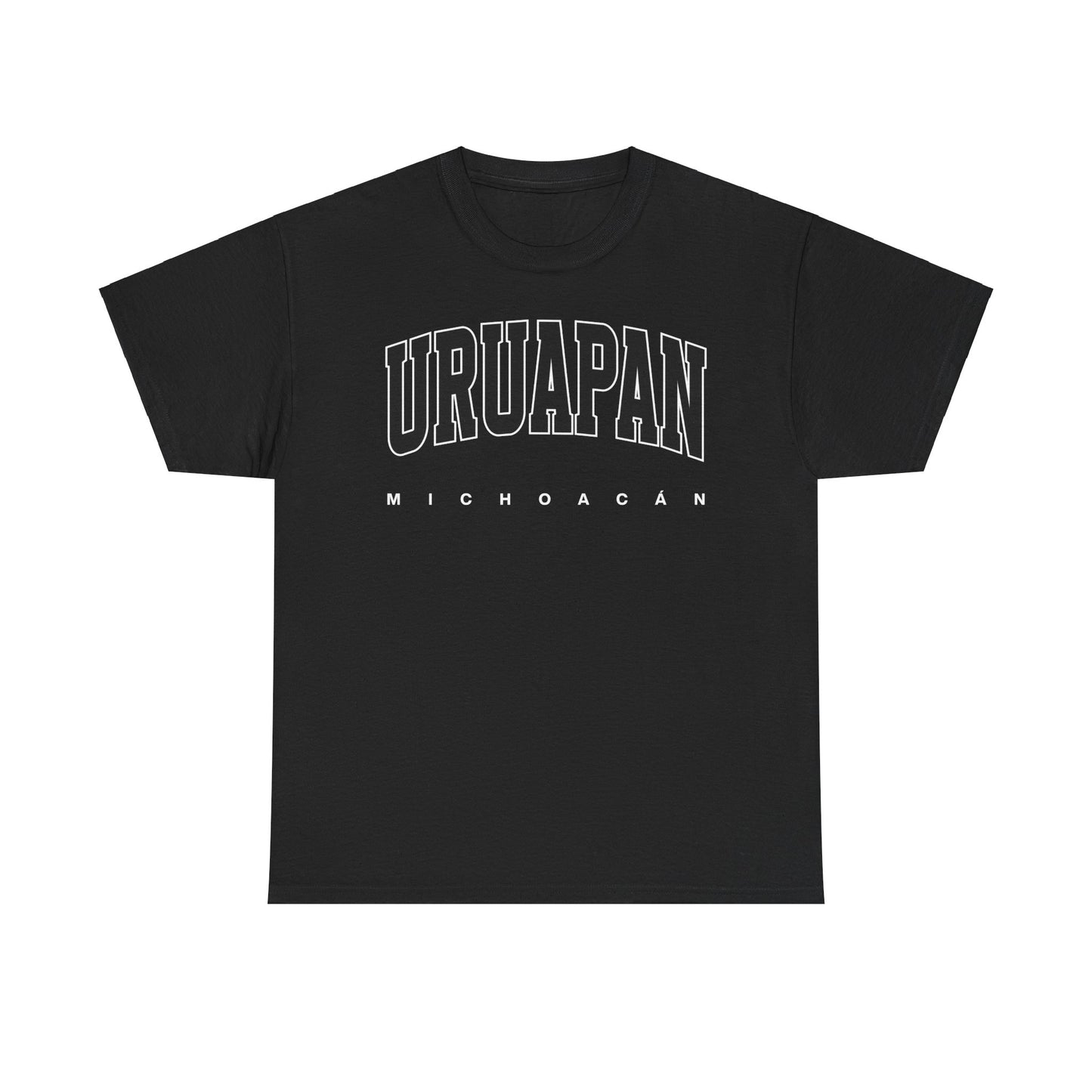 Uruapan MICH T-Shirt