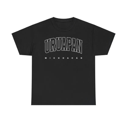 Uruapan MICH T-Shirt