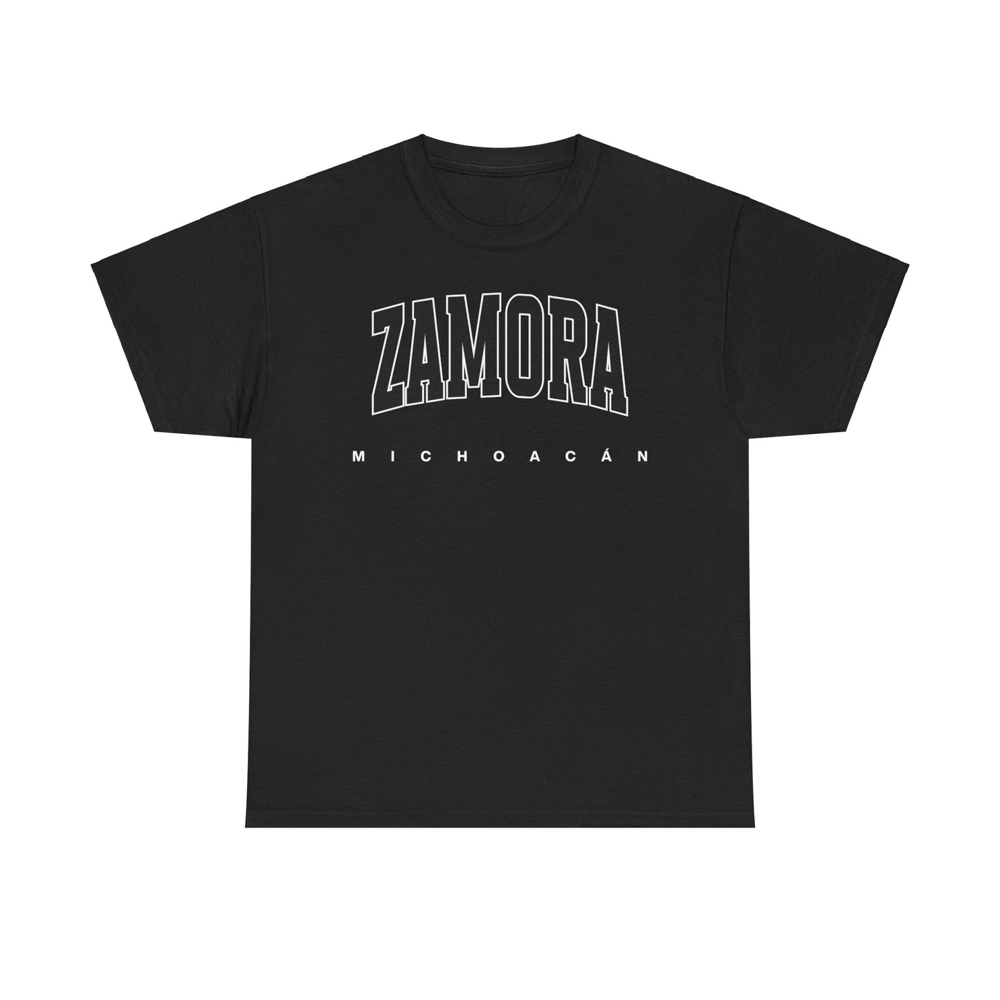 Zamora MICH T-Shirt