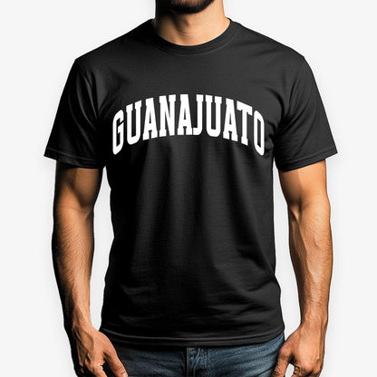 Guanajuato Capital T-Shirt