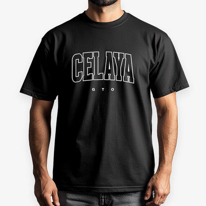 Celaya GTO T-Shirt