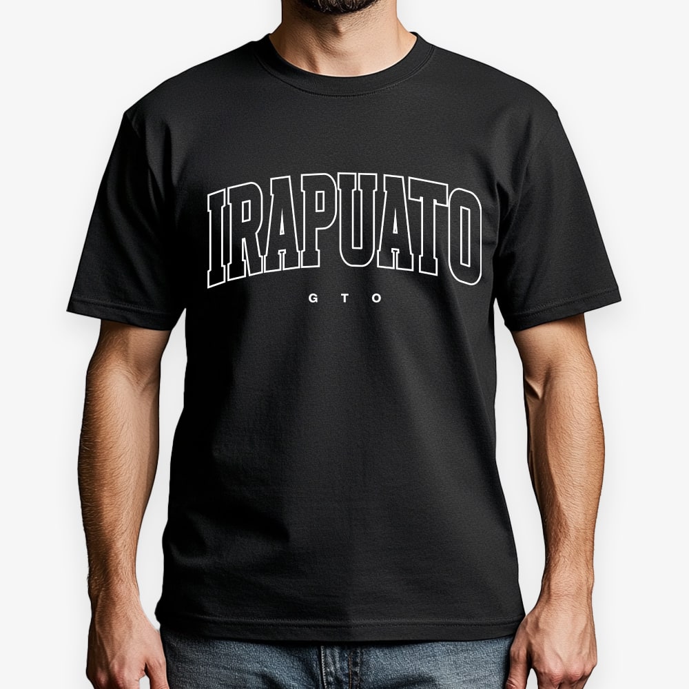 Irapuato GTO T-Shirt