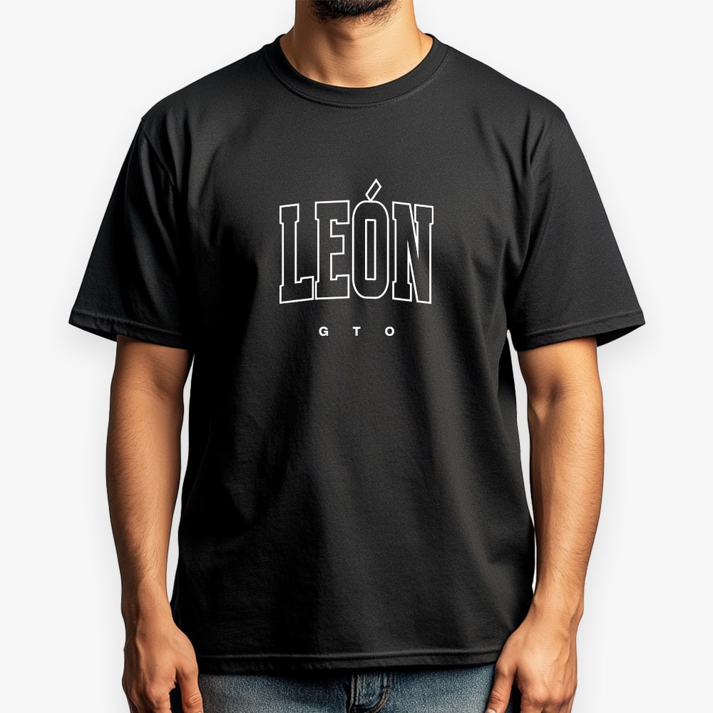 León GTO T-Shirt