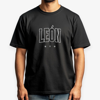 León GTO T-Shirt