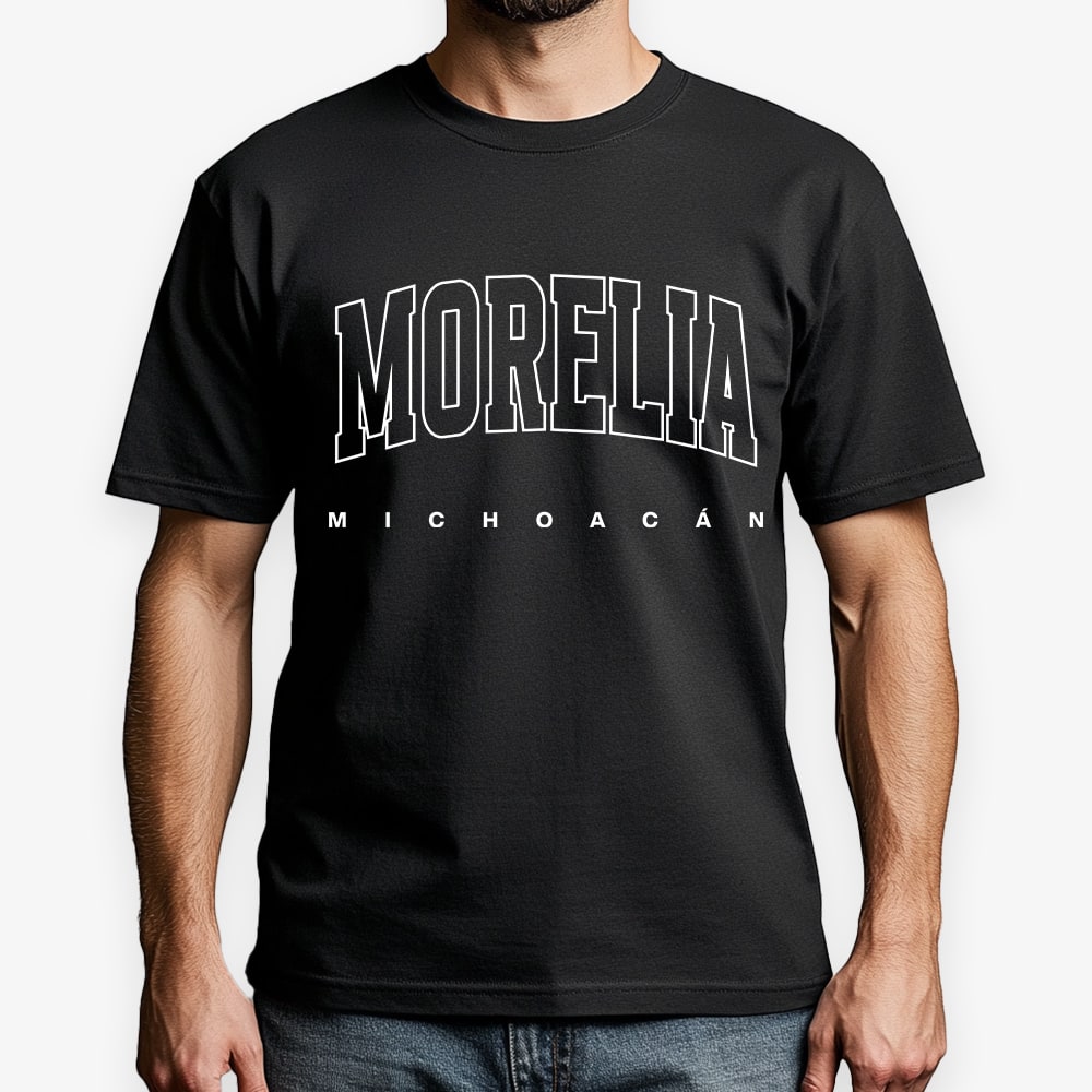 Morelia MICH T-Shirt