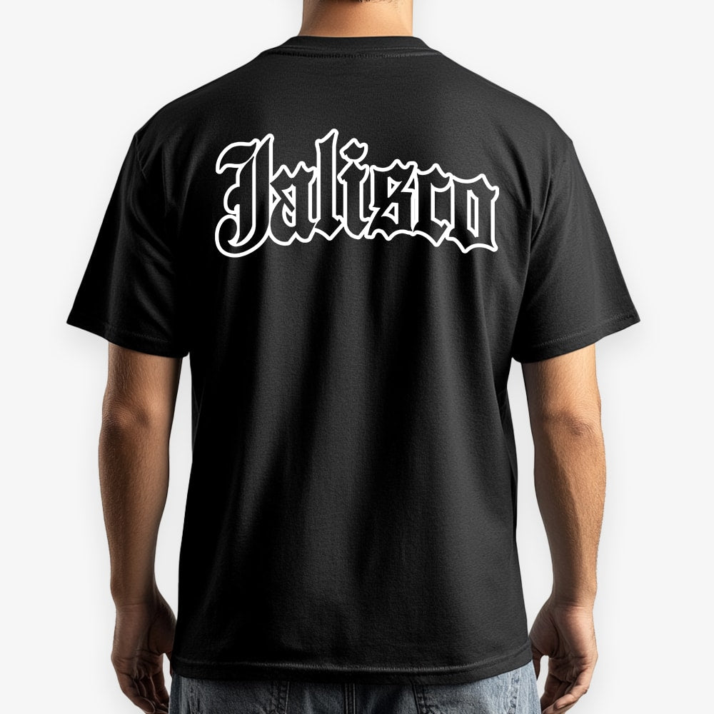 Jalisco Urban T-Shirt