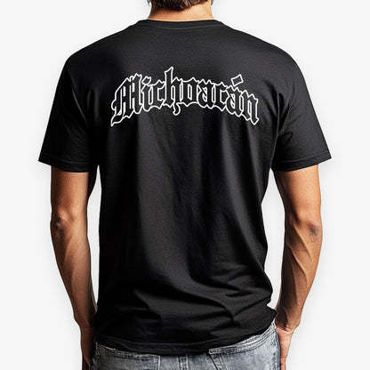 Michoacán Urban T-Shirt