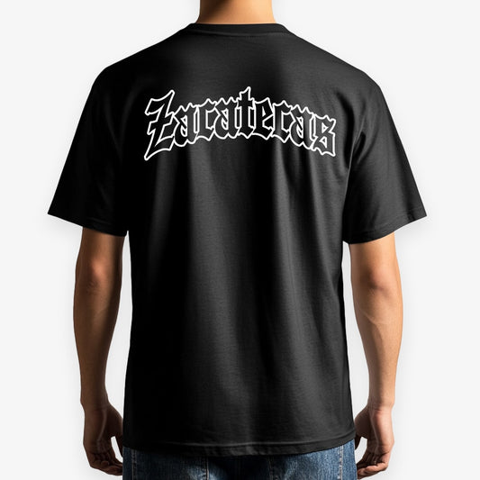 Zacatecas Urban T-Shirt